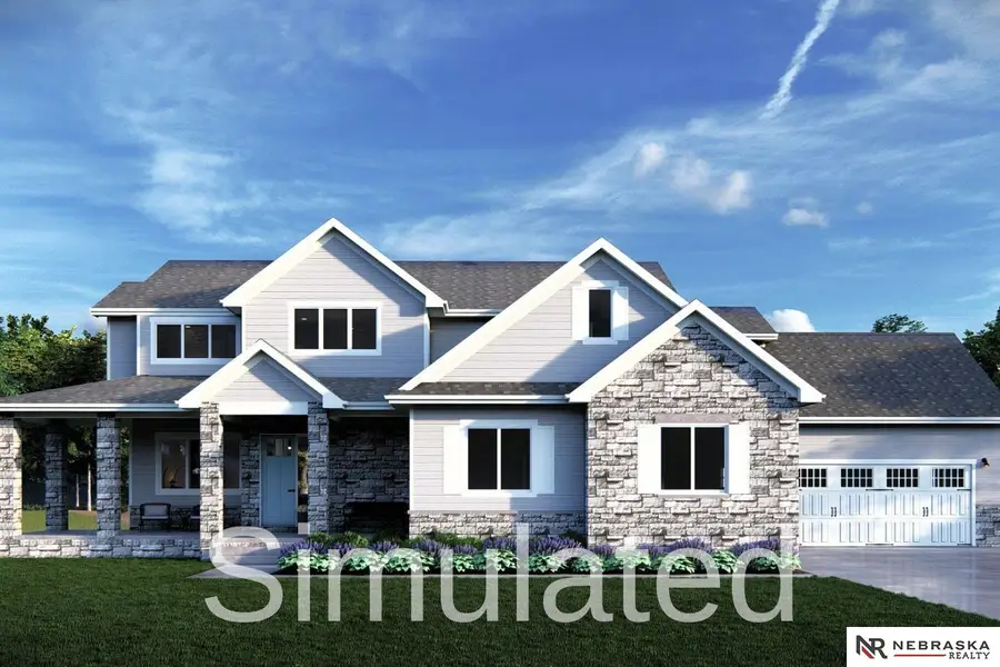 Lot 5 Cornish Road, Springfield, NE 68059 - #3