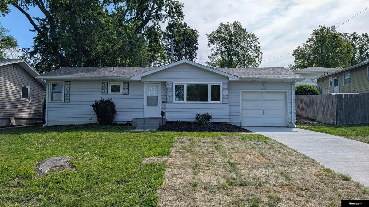 6711 S 49 Street, Omaha, NE 68117 - #1
