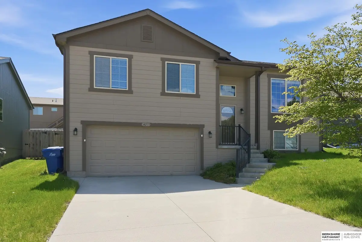 14213 Iowa Street, Omaha, NE 68142 - #1