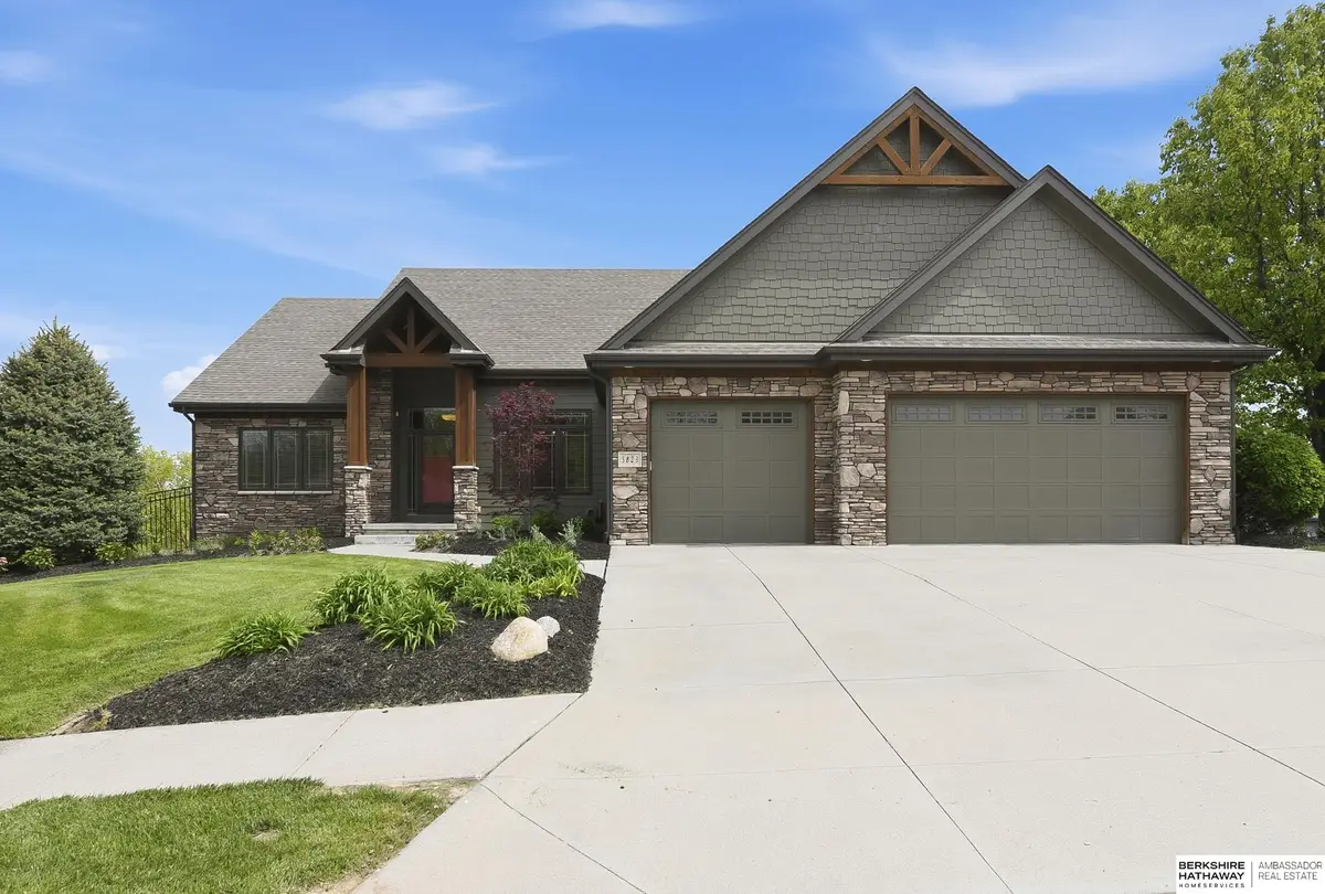 5823 S 238th Street, Elkhorn, NE 68022 - #1