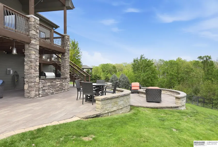 5823 S 238th Street, Elkhorn, NE 68022 - #2