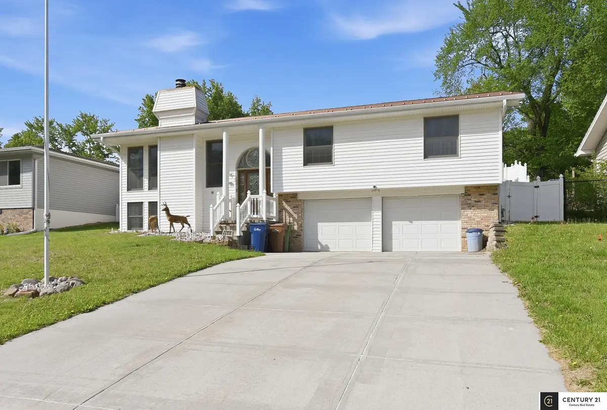 408 Kountze Memorial Drive, Bellevue, NE 68005 - #1