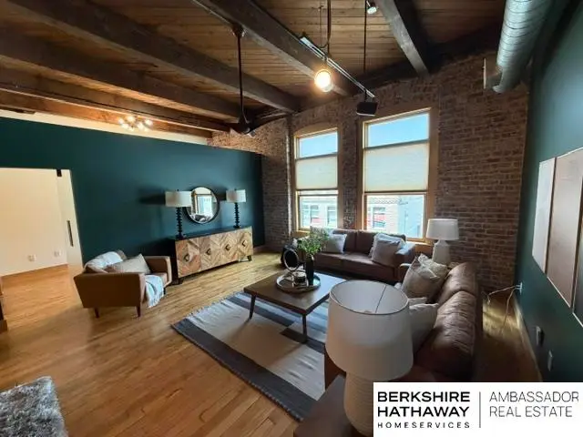 105 S 9th Street #410, Omaha, NE 68102 - #3