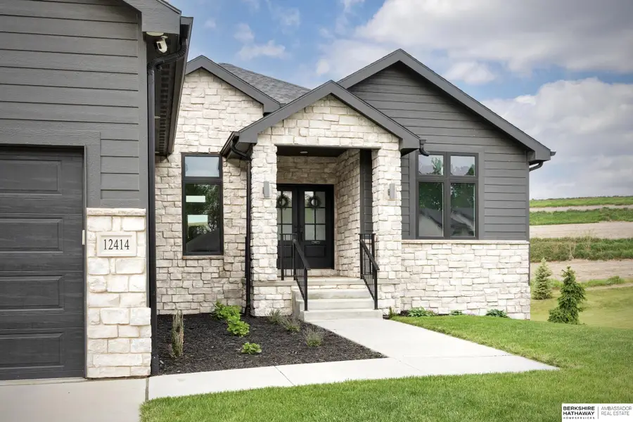 12414 N 161st Avenue, Bennington, NE 68007 - #2