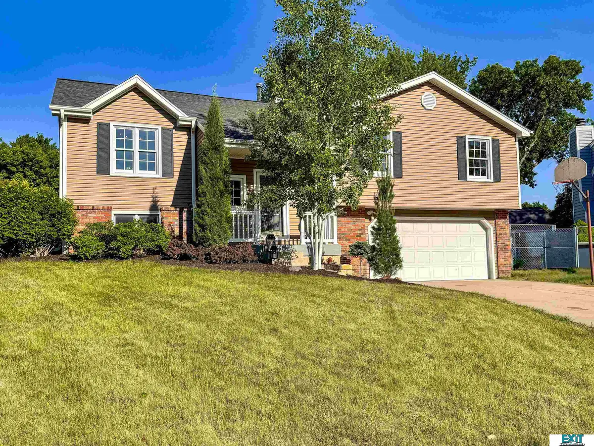 8031 Basswood Court, Lincoln, NE 68506 - #1