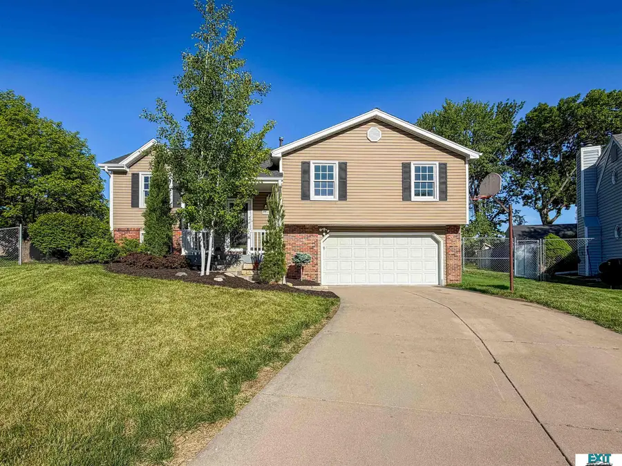 8031 Basswood Court, Lincoln, NE 68506 - #2