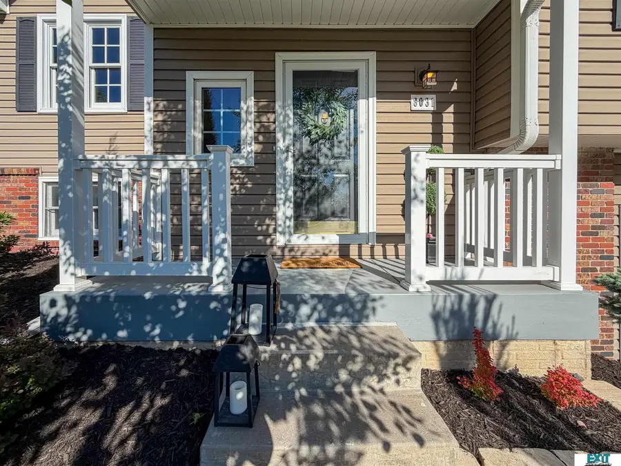 8031 Basswood Court, Lincoln, NE 68506 - #3