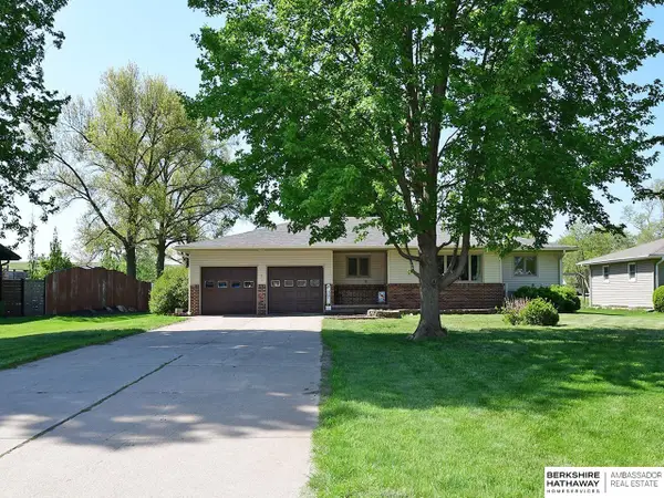 507 E Fulton Street, Hooper, NE 68031