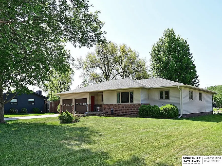 507 E Fulton Street, Hooper, NE 68031 - #2