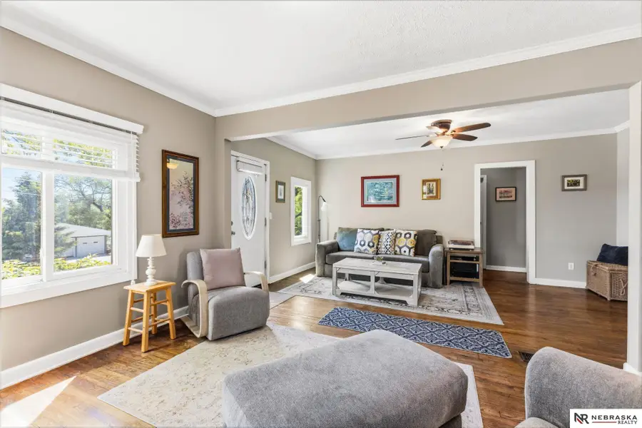 8202 Miami Street, Omaha, NE 68134 - #2