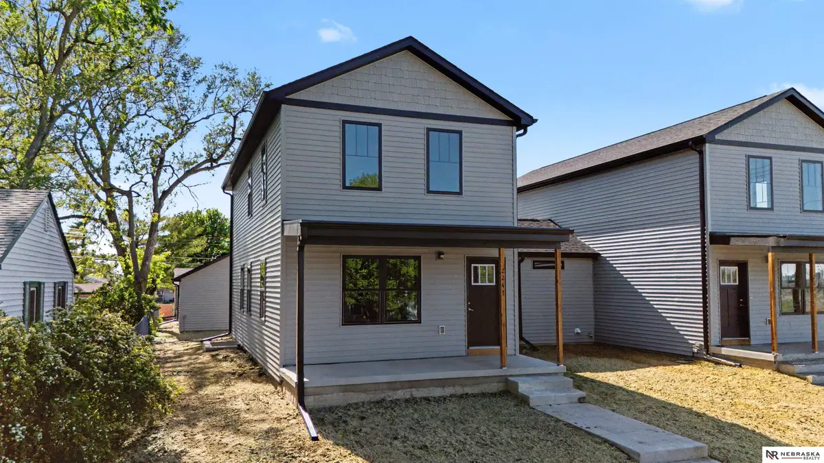 2247 N 31st Street #B, Lincoln, NE 68503 - #1