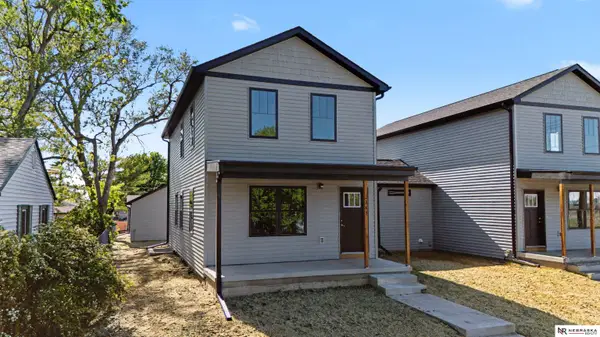 2247 N 31st Street #B, Lincoln, NE 68503