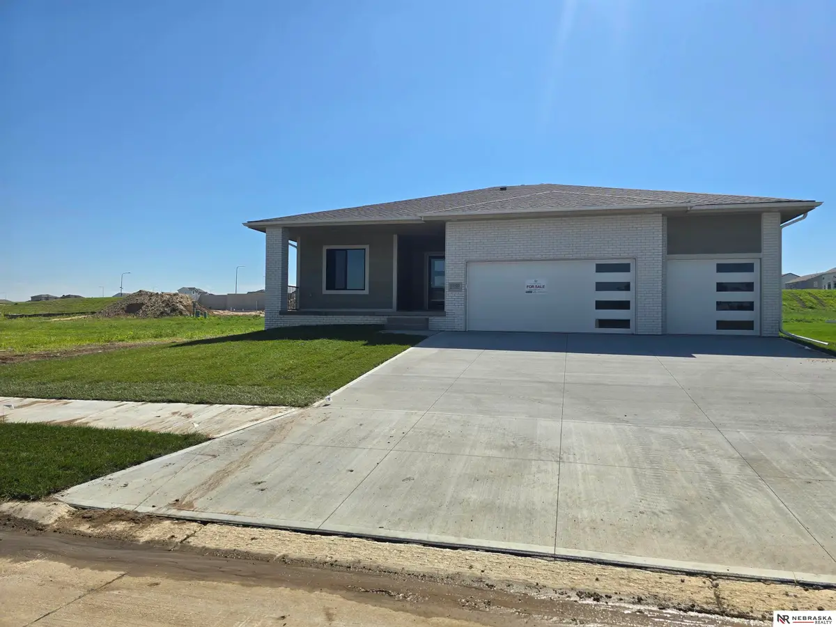 11103 N 173 Street, Bennington, NE 68007 - #1