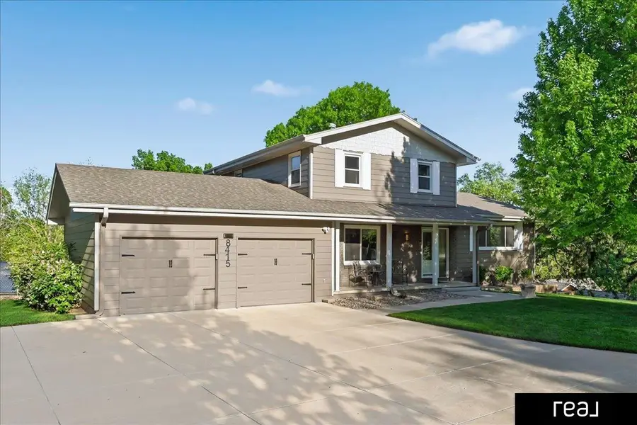8415 N 45 Street, Omaha, NE 68152 - #2