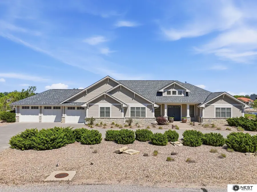 876 Big Wake Point #62, Ashland, NE 68003 - #2