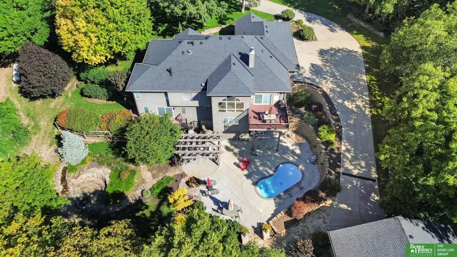 21085 Abbey Road, Council Bluffs, IA 51503 - #2
