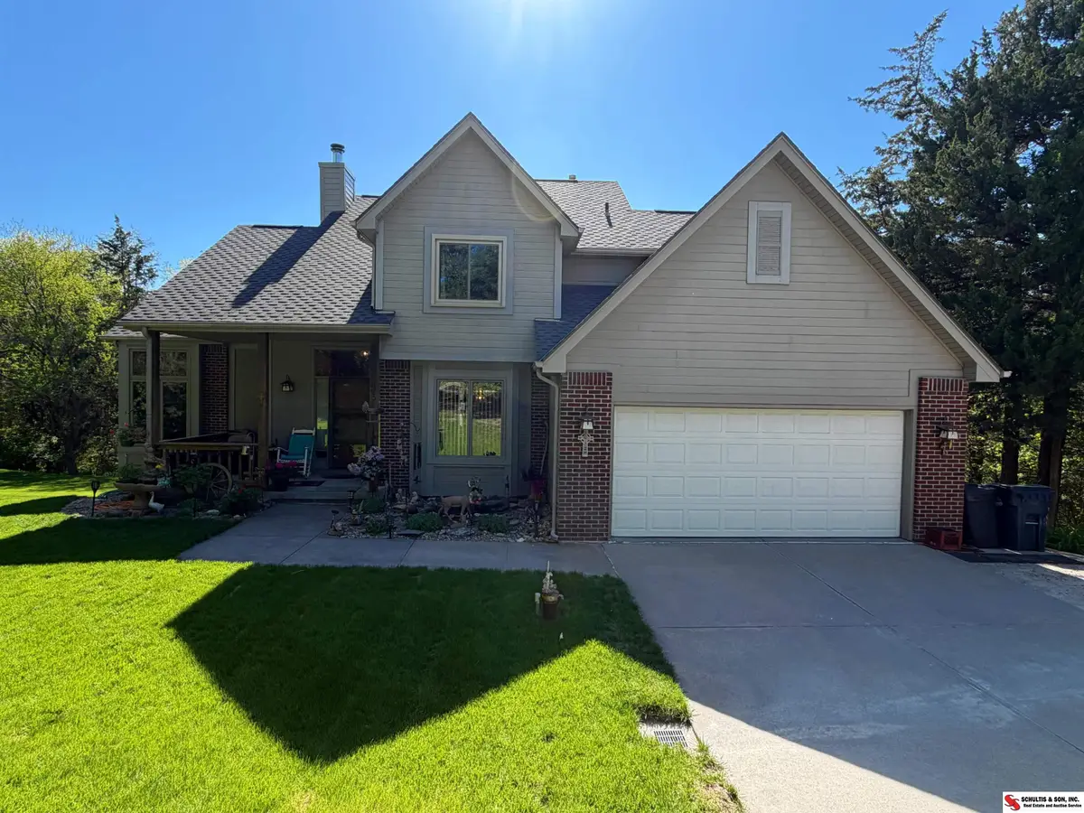 1520 Schropp Circle, Ashland, NE 68003 - #1