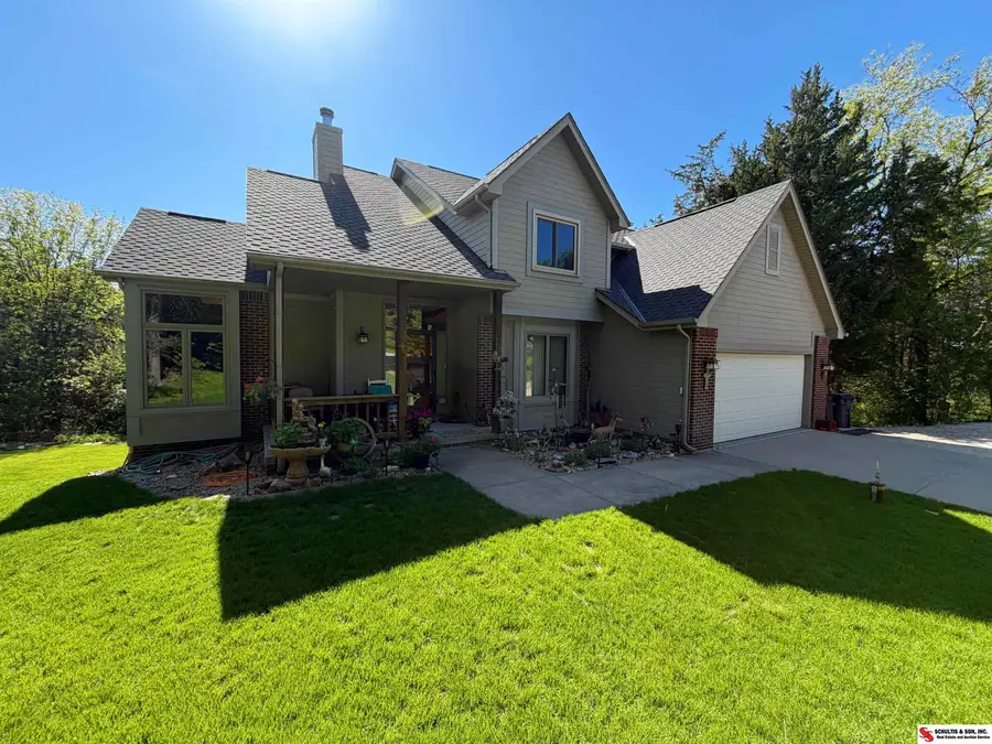1520 Schropp Circle, Ashland, NE 68003 - #3