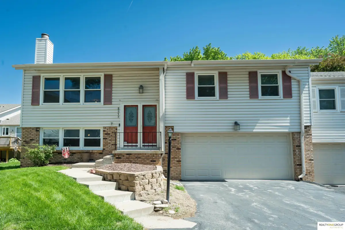 2317 S 119th Court, Omaha, NE 68144 - #1