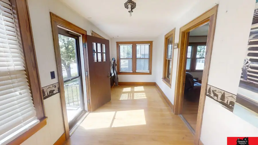 605 9th Street, Wisner, NE 68791 - #3