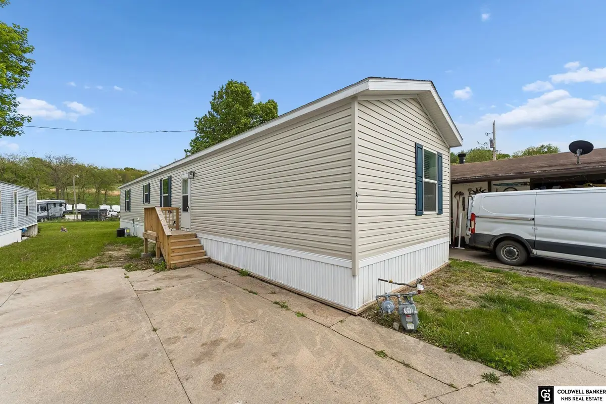 3701 Mckinley Street #45A, Omaha, NE 68112 - #1