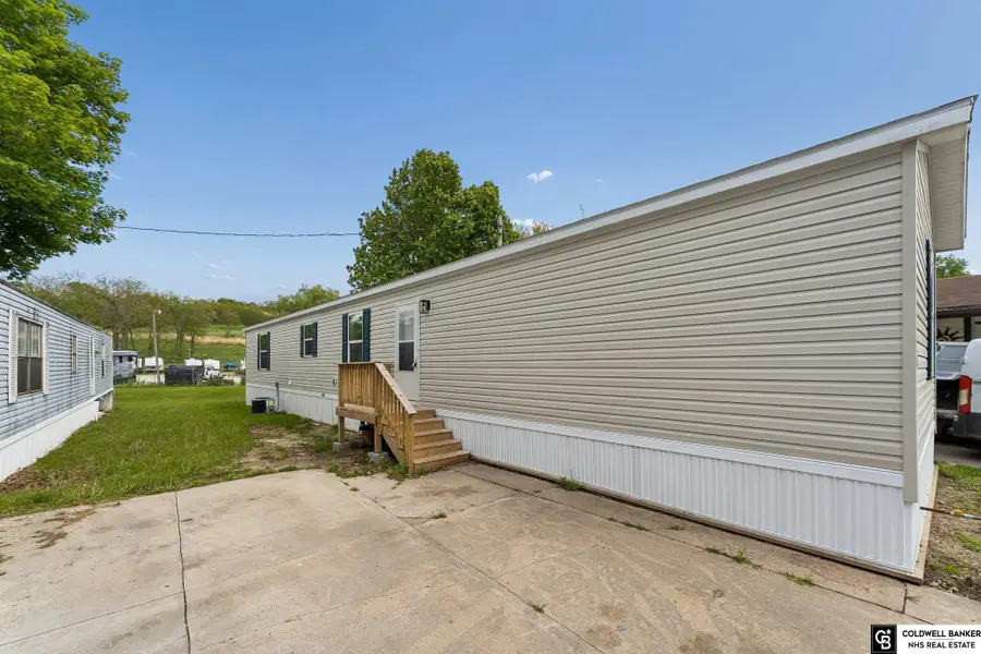 3701 Mckinley Street #45A, Omaha, NE 68112 - #2