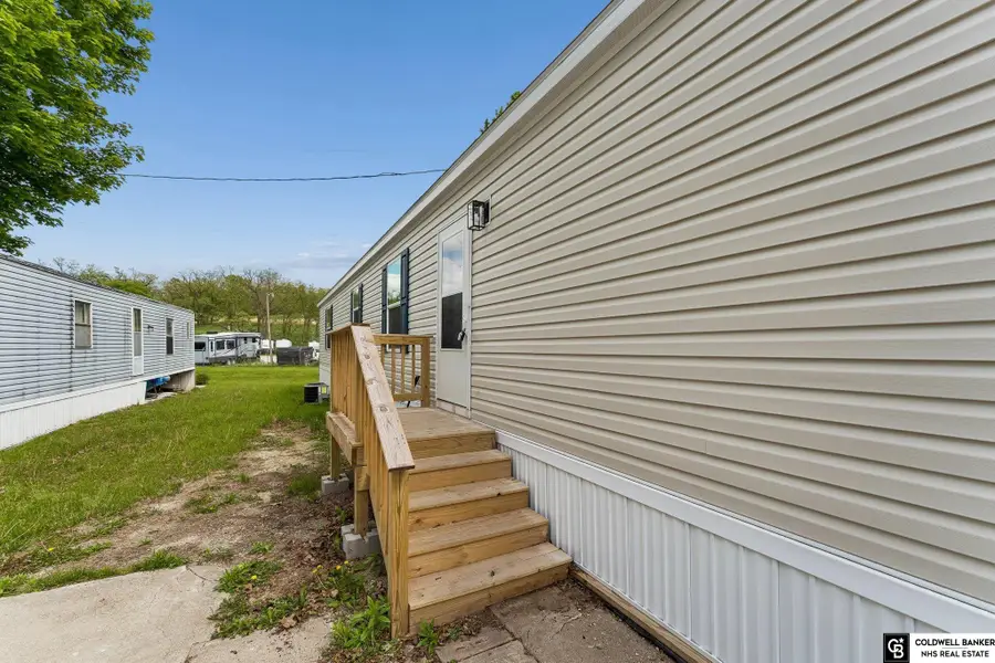 3701 Mckinley Street #45A, Omaha, NE 68112 - #3