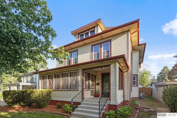 1865 Grant Street, Blair, NE 68008