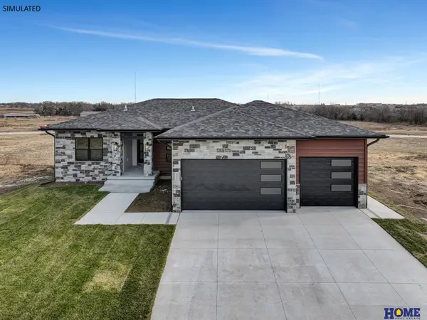 10340 S 81st Street, Lincoln, NE 68516