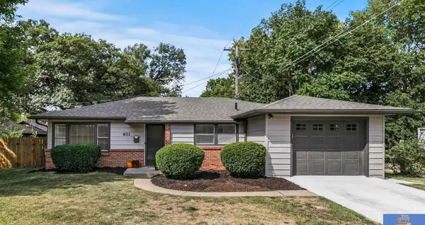 611 N 16th Street, Beatrice, NE 68310