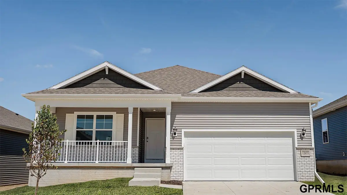 12656 S 205th Avenue, Gretna, NE 68028 - #1