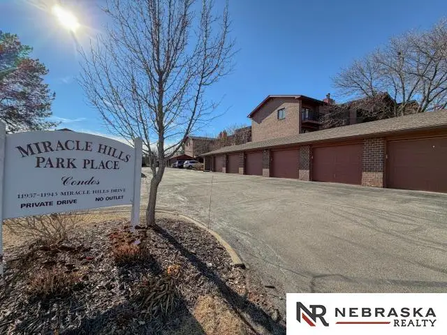 11945 Miracle Hills Drive #20, Omaha, NE 68154 - #1