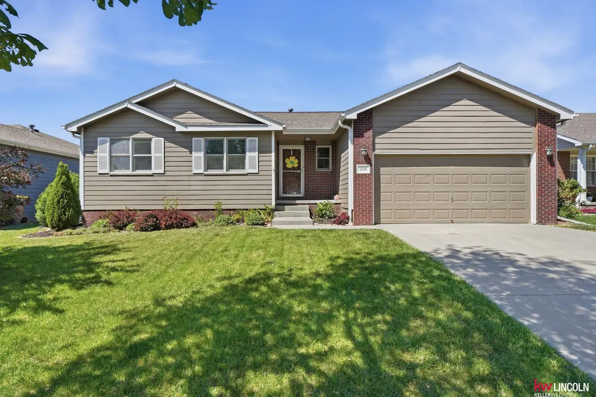 1808 Chloe Lane, Lincoln, NE 68512 - #1