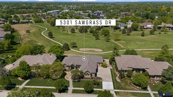 5301 Sawgrass Drive, Lincoln, NE 68526