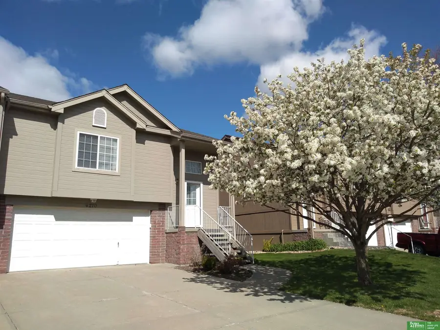 4210 S 178 Street, Omaha, NE 68135 - #2