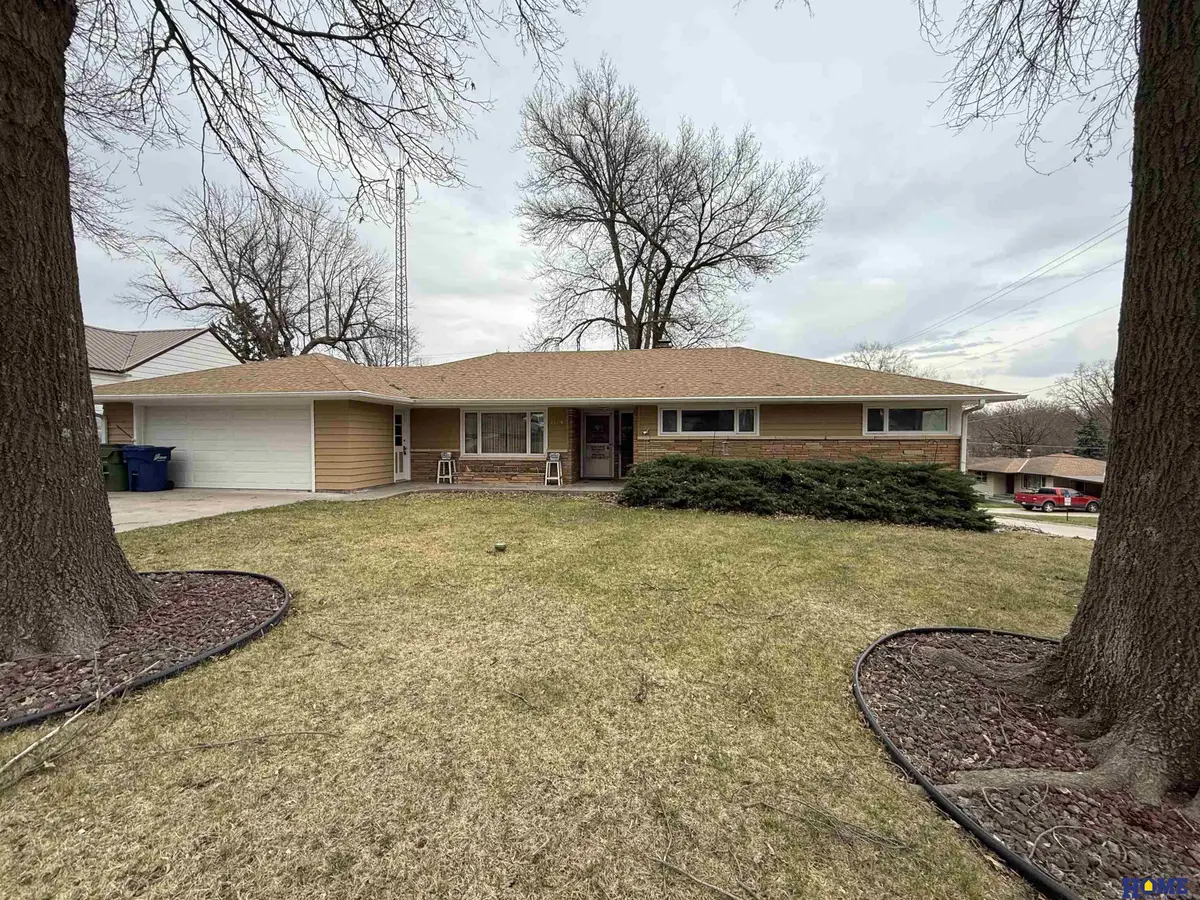 1124 Midland Street, Syracuse, NE 68446 - #1