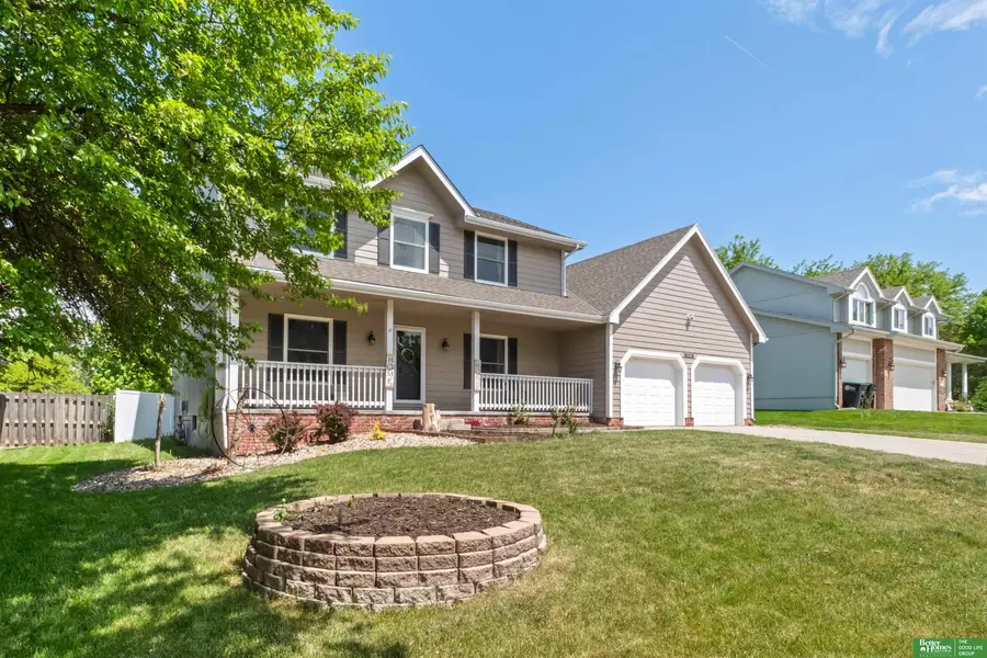 16216 Parker Street, Omaha, NE 68116 - #3