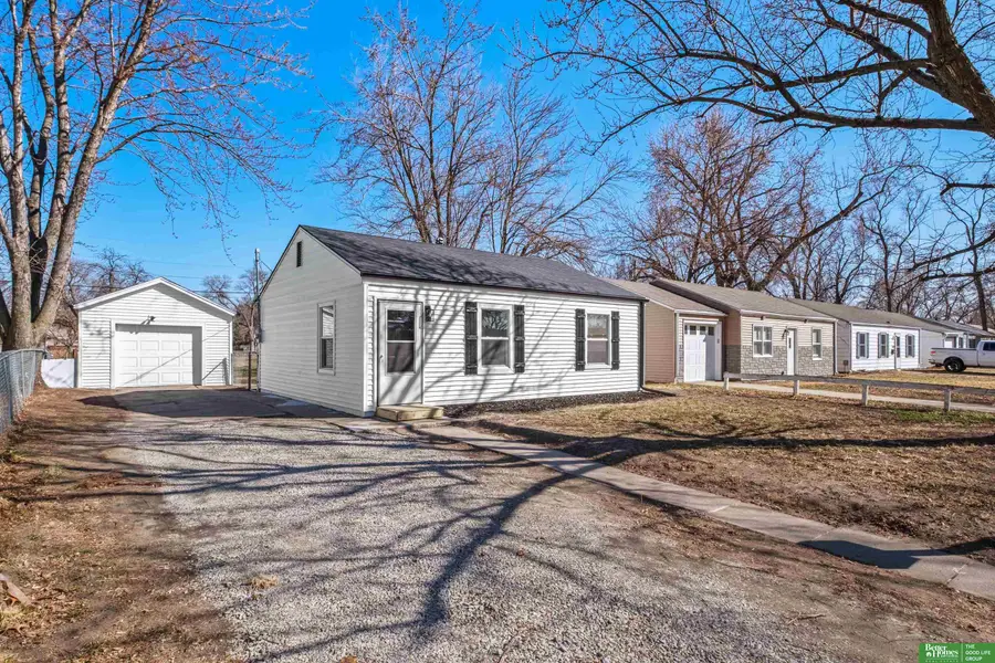 260 Columbus Avenue, Fremont, NE 68025 - #2