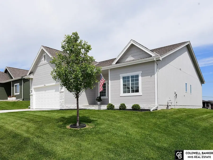 10560 Port Royal Drive, Papillion, NE 68046 - #2