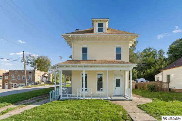 701 A Avenue, Plattsmouth, NE 68048