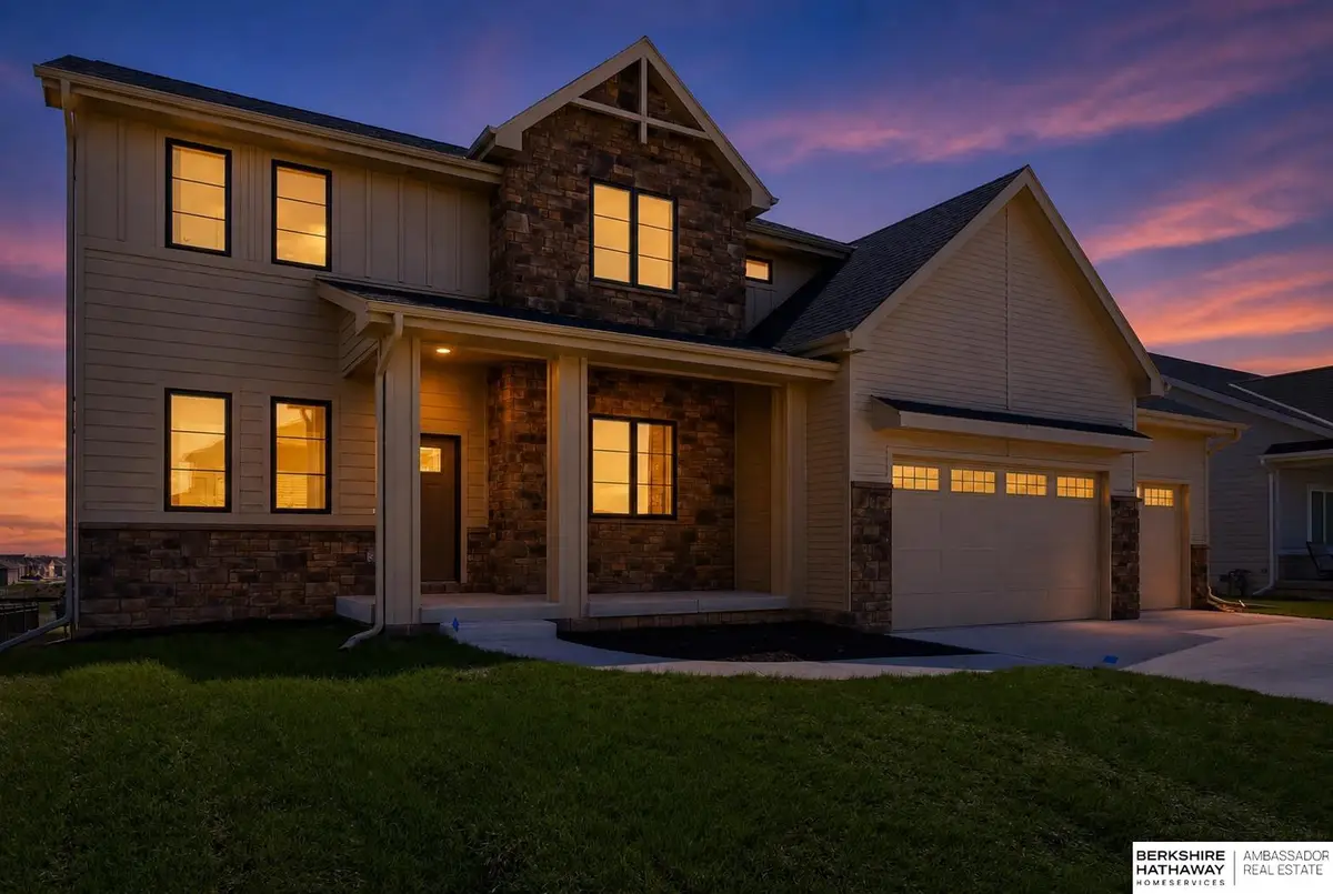 20505 Jeannie Lane, Gretna, NE 68028 - #1