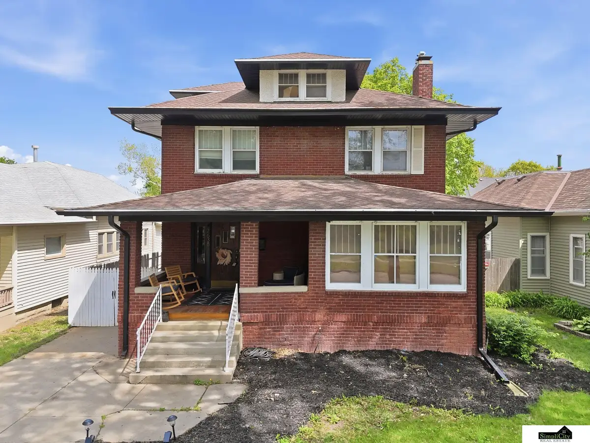 2638 Sumner Street, Lincoln, NE 68502 - #1