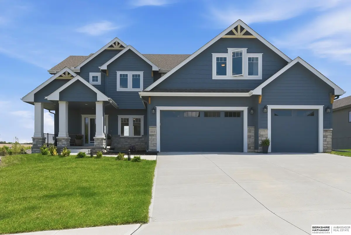 12113 Pintail Drive, Papillion, NE 68046 - #1