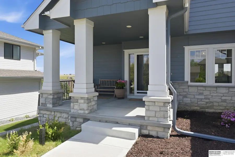 12113 Pintail Drive, Papillion, NE 68046 - #3