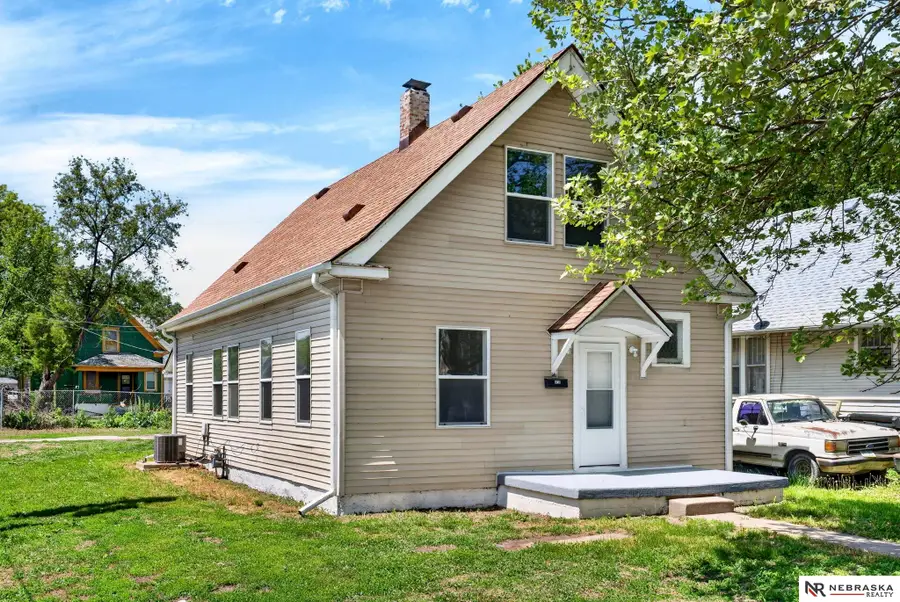 5312 N 24th Street, Omaha, NE 68110 - #3