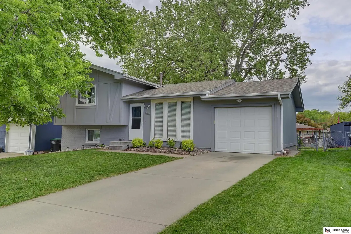 12917 Browne Street, Omaha, NE 68154 - #1