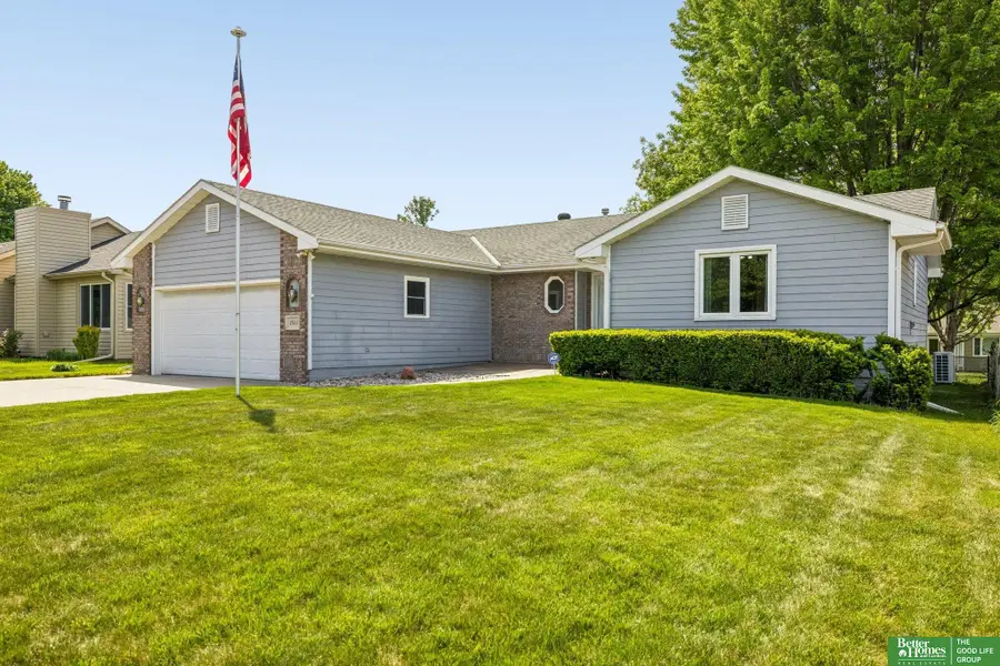 2315 Liberty Bell Lane, Lincoln, NE 68521 - #2