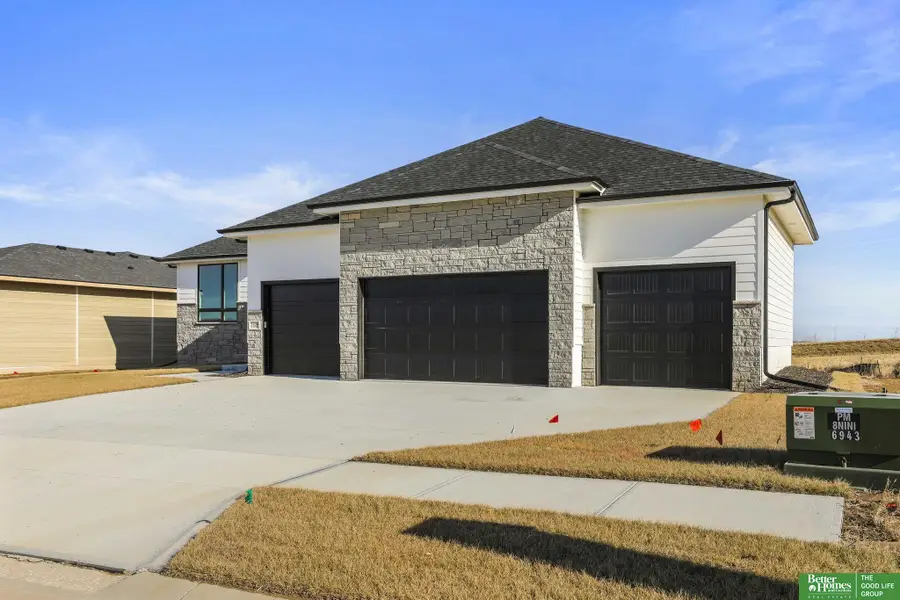 5709 N 195th Street, Elkhorn, NE 68022 - #3