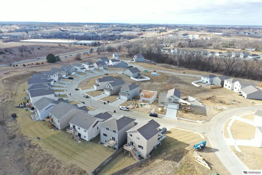 8276 N 93rd Street, Omaha, NE 68122 - #3
