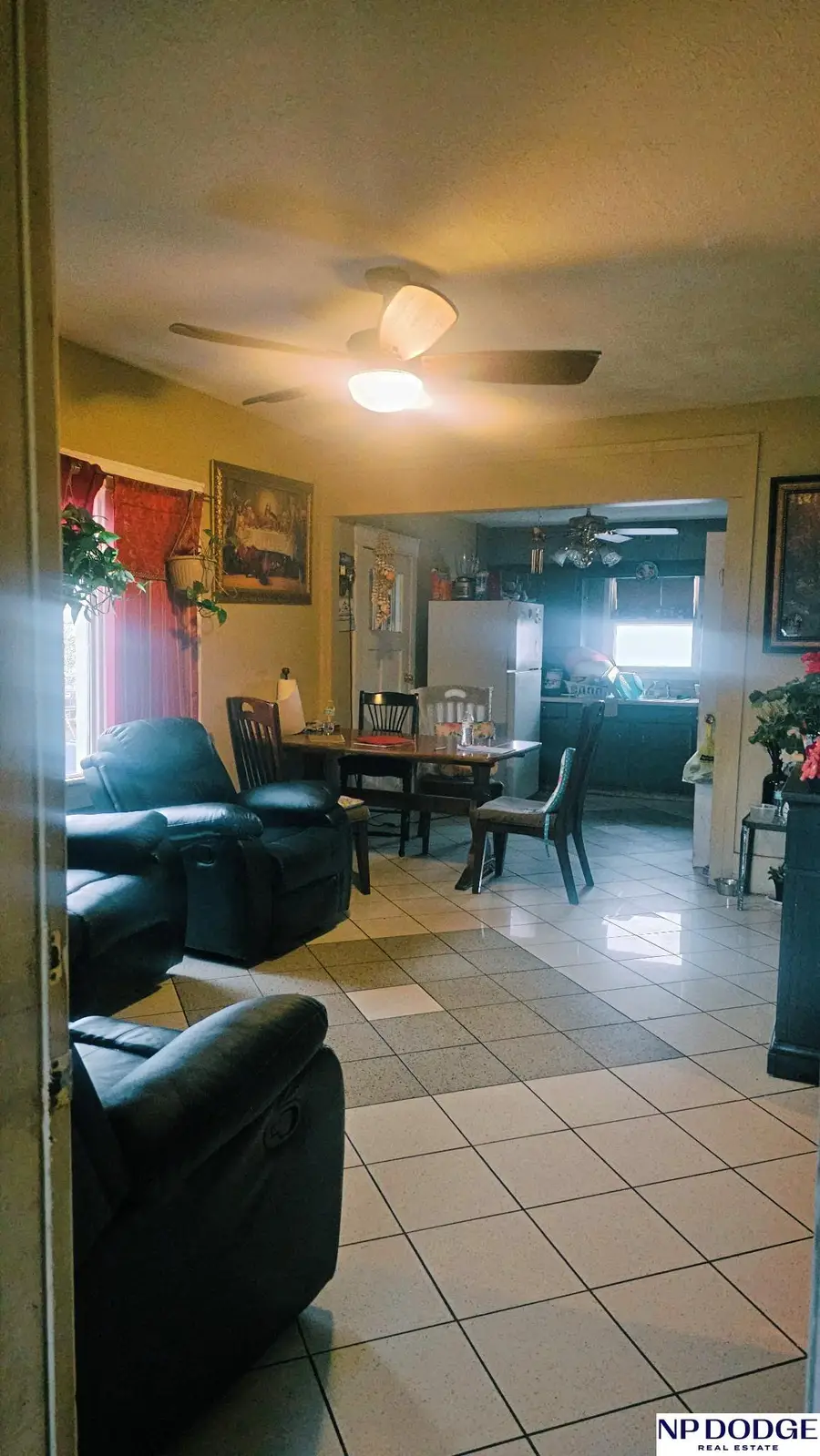 703 S Colfax Street, West Point, NE 68788 - #3